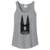Women's Core Cotton Tank Top Thumbnail