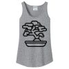 Women's Core Cotton Tank Top Thumbnail