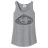 Women's Core Cotton Tank Top Thumbnail