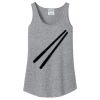 Women's Core Cotton Tank Top Thumbnail