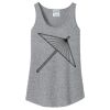 Women's Core Cotton Tank Top Thumbnail