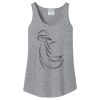 Women's Core Cotton Tank Top Thumbnail