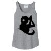 Women's Core Cotton Tank Top Thumbnail