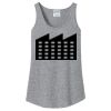 Women's Core Cotton Tank Top Thumbnail