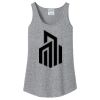 Women's Core Cotton Tank Top Thumbnail