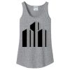 Women's Core Cotton Tank Top Thumbnail
