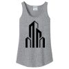 Women's Core Cotton Tank Top Thumbnail