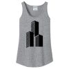 Women's Core Cotton Tank Top Thumbnail