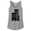 Women's Core Cotton Tank Top Thumbnail