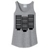 Women's Core Cotton Tank Top Thumbnail