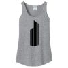 Women's Core Cotton Tank Top Thumbnail