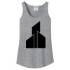 Women's Core Cotton Tank Top Thumbnail