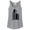 Women's Core Cotton Tank Top Thumbnail