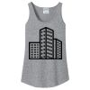 Women's Core Cotton Tank Top Thumbnail