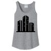 Women's Core Cotton Tank Top Thumbnail