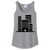 Women's Core Cotton Tank Top Thumbnail