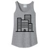 Women's Core Cotton Tank Top Thumbnail
