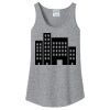 Women's Core Cotton Tank Top Thumbnail