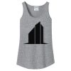 Women's Core Cotton Tank Top Thumbnail
