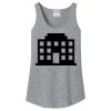 Women's Core Cotton Tank Top Thumbnail