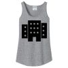 Women's Core Cotton Tank Top Thumbnail