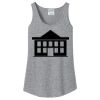 Women's Core Cotton Tank Top Thumbnail