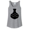 Women's Core Cotton Tank Top Thumbnail