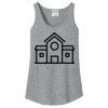 Women's Core Cotton Tank Top Thumbnail