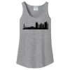 Women's Core Cotton Tank Top Thumbnail