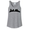 Women's Core Cotton Tank Top Thumbnail