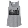 Women's Core Cotton Tank Top Thumbnail