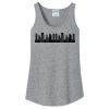 Women's Core Cotton Tank Top Thumbnail