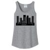 Women's Core Cotton Tank Top Thumbnail