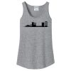 Women's Core Cotton Tank Top Thumbnail