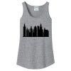 Women's Core Cotton Tank Top Thumbnail