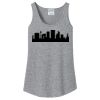 Women's Core Cotton Tank Top Thumbnail