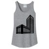 Women's Core Cotton Tank Top Thumbnail