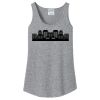 Women's Core Cotton Tank Top Thumbnail