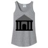 Women's Core Cotton Tank Top Thumbnail