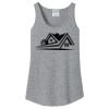 Women's Core Cotton Tank Top Thumbnail