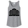 Women's Core Cotton Tank Top Thumbnail