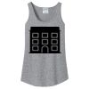 Women's Core Cotton Tank Top Thumbnail