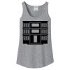 Women's Core Cotton Tank Top Thumbnail