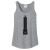 Women's Core Cotton Tank Top Thumbnail