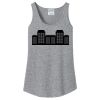 Women's Core Cotton Tank Top Thumbnail