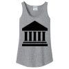 Women's Core Cotton Tank Top Thumbnail