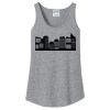 Women's Core Cotton Tank Top Thumbnail