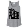 Women's Core Cotton Tank Top Thumbnail