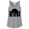 Women's Core Cotton Tank Top Thumbnail