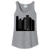 Women's Core Cotton Tank Top Thumbnail